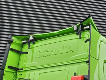S730 V8 6x4 / FULL AIR / RETARDER